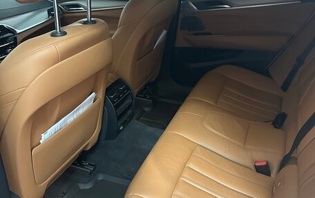 BMW 6 серия, 2018 год, 3 700 000 рублей, 7 фотография