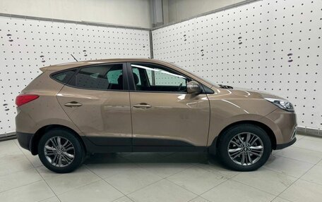 Hyundai ix35 I рестайлинг, 2015 год, 1 320 000 рублей, 7 фотография