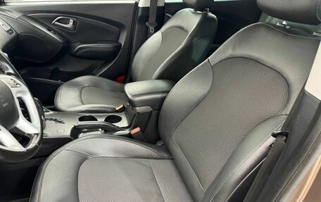 Hyundai ix35 I рестайлинг, 2015 год, 1 320 000 рублей, 9 фотография