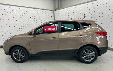 Hyundai ix35 I рестайлинг, 2015 год, 1 320 000 рублей, 8 фотография