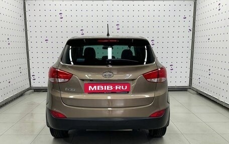 Hyundai ix35 I рестайлинг, 2015 год, 1 320 000 рублей, 6 фотография