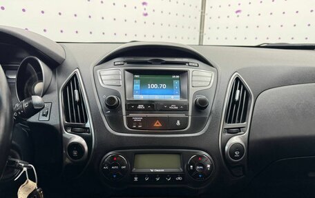 Hyundai ix35 I рестайлинг, 2015 год, 1 320 000 рублей, 15 фотография