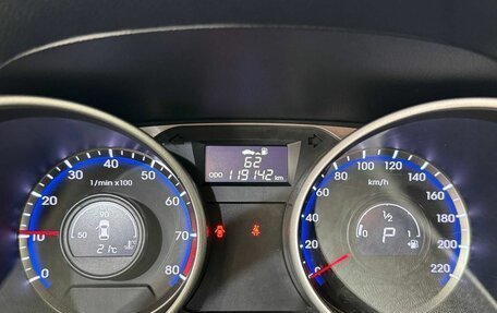 Hyundai ix35 I рестайлинг, 2015 год, 1 320 000 рублей, 12 фотография
