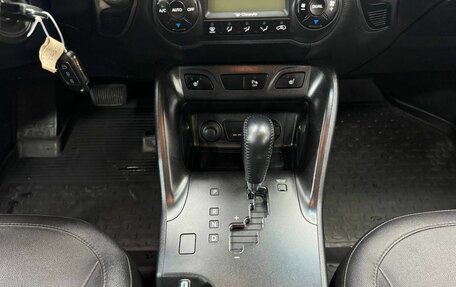 Hyundai ix35 I рестайлинг, 2015 год, 1 320 000 рублей, 14 фотография