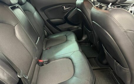 Hyundai ix35 I рестайлинг, 2015 год, 1 320 000 рублей, 11 фотография