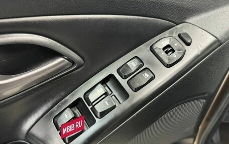 Hyundai ix35 I рестайлинг, 2015 год, 1 320 000 рублей, 16 фотография