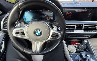 BMW X6, 2021 год, 8 500 000 рублей, 1 фотография