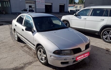 Mitsubishi Carisma I, 2002 год, 180 000 рублей, 3 фотография