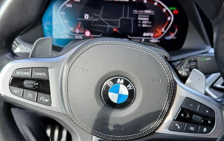 BMW X6, 2021 год, 8 500 000 рублей, 9 фотография