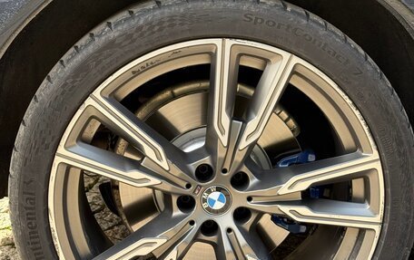 BMW X6, 2021 год, 8 500 000 рублей, 15 фотография