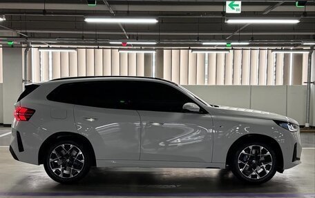 BMW X3, 2025 год, 5 670 000 рублей, 5 фотография
