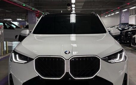 BMW X3, 2025 год, 5 670 000 рублей, 3 фотография
