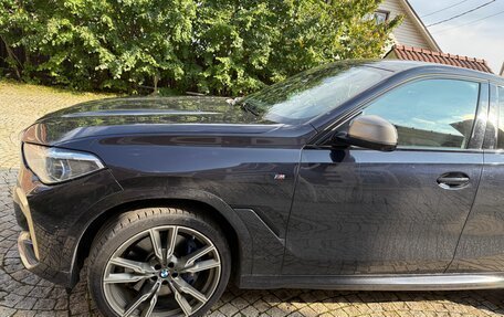 BMW X6, 2021 год, 8 500 000 рублей, 20 фотография