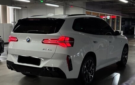 BMW X3, 2025 год, 5 670 000 рублей, 7 фотография