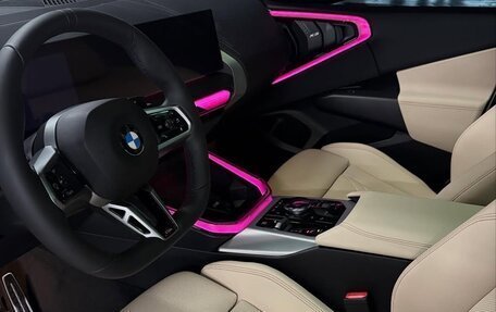 BMW X3, 2025 год, 5 670 000 рублей, 2 фотография