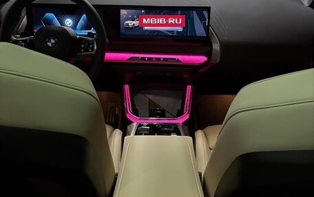 BMW X3, 2025 год, 5 670 000 рублей, 6 фотография