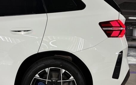 BMW X3, 2025 год, 5 670 000 рублей, 11 фотография
