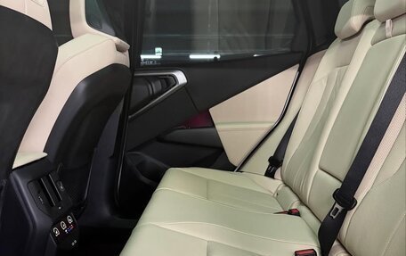BMW X3, 2025 год, 5 670 000 рублей, 15 фотография