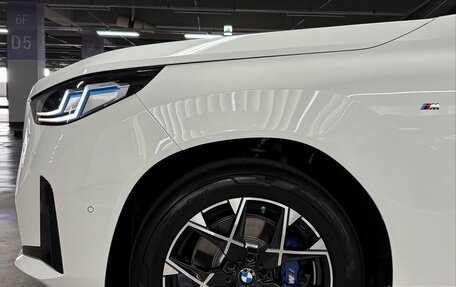 BMW X3, 2025 год, 5 670 000 рублей, 14 фотография