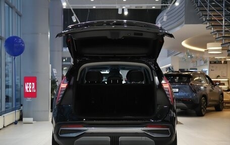 Geely Atlas, 2024 год, 4 017 190 рублей, 7 фотография