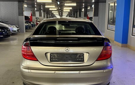 Mercedes-Benz C-Класс, 2002 год, 489 000 рублей, 5 фотография
