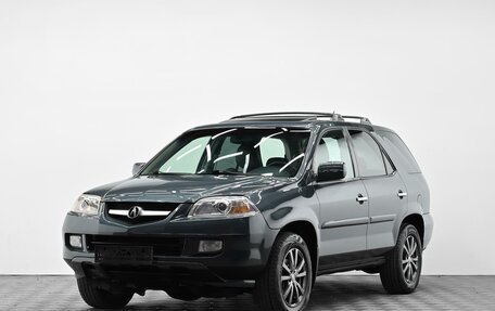 Acura MDX II, 2003 год, 795 000 рублей, 1 фотография