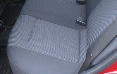 Chevrolet Aveo III, 2010 год, 520 000 рублей, 1 фотография