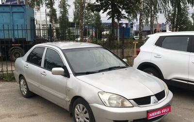 Mitsubishi Lancer IX, 2009 год, 350 000 рублей, 1 фотография