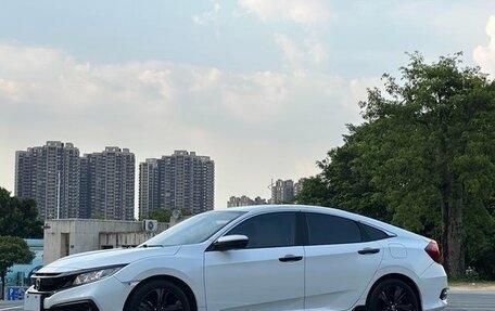 Honda Civic IX, 2020 год, 1 590 040 рублей, 1 фотография