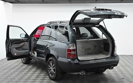 Acura MDX II, 2003 год, 795 000 рублей, 5 фотография