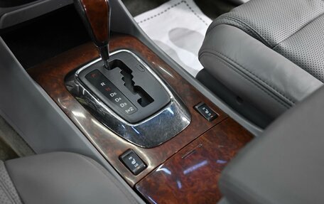 Acura MDX II, 2003 год, 795 000 рублей, 11 фотография