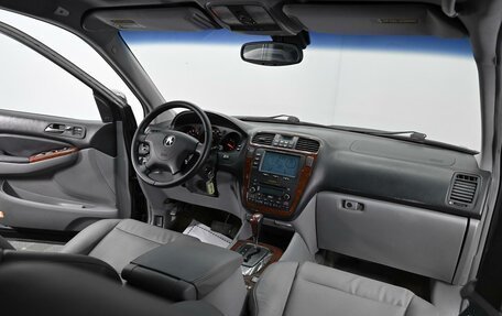 Acura MDX II, 2003 год, 795 000 рублей, 12 фотография