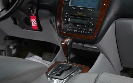 Acura MDX II, 2003 год, 795 000 рублей, 10 фотография