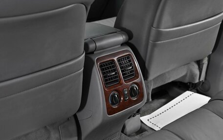 Acura MDX II, 2003 год, 795 000 рублей, 17 фотография