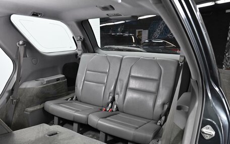 Acura MDX II, 2003 год, 795 000 рублей, 18 фотография