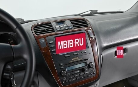 Acura MDX II, 2003 год, 795 000 рублей, 9 фотография
