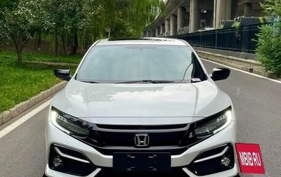 Honda Civic IX, 2020 год, 1 620 020 рублей, 1 фотография