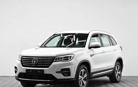 Changan CS75 I рестайлинг, 2020 год, 1 295 000 рублей, 1 фотография