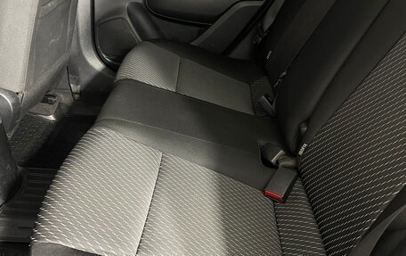 KIA Rio IV, 2018 год, 1 139 000 рублей, 20 фотография