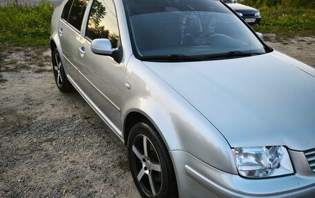 Volkswagen Bora, 2001 год, 620 000 рублей, 2 фотография