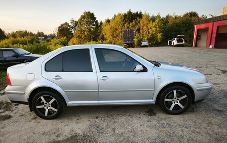 Volkswagen Bora, 2001 год, 620 000 рублей, 3 фотография