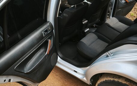 Volkswagen Bora, 2001 год, 620 000 рублей, 11 фотография