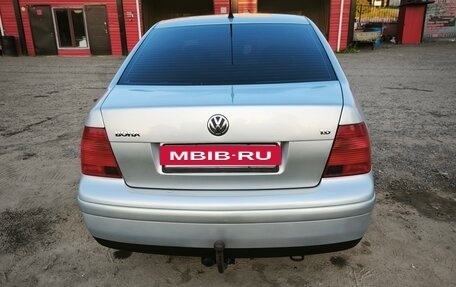 Volkswagen Bora, 2001 год, 620 000 рублей, 5 фотография