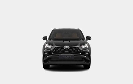 Toyota Highlander, 2025 год, 5 712 000 рублей, 2 фотография