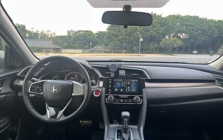 Honda Civic IX, 2020 год, 1 590 040 рублей, 12 фотография