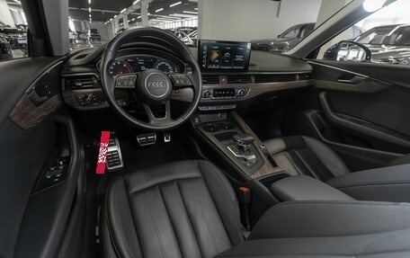 Audi A4, 2021 год, 3 460 000 рублей, 7 фотография