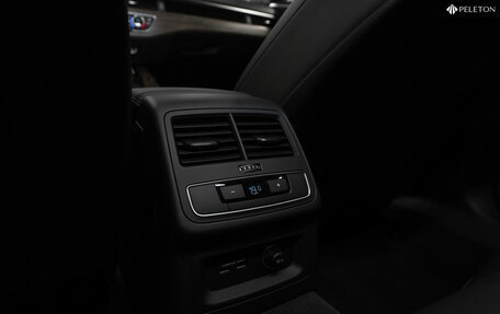 Audi A4, 2021 год, 3 460 000 рублей, 13 фотография