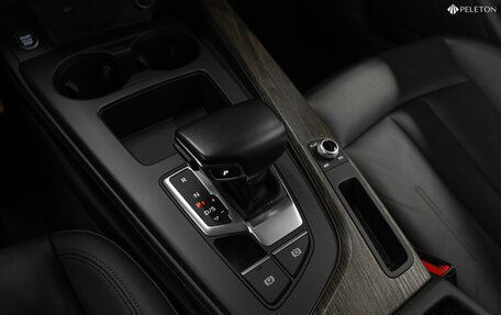 Audi A4, 2021 год, 3 460 000 рублей, 17 фотография
