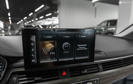 Audi A4, 2021 год, 3 460 000 рублей, 19 фотография
