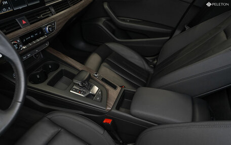 Audi A4, 2021 год, 3 460 000 рублей, 16 фотография